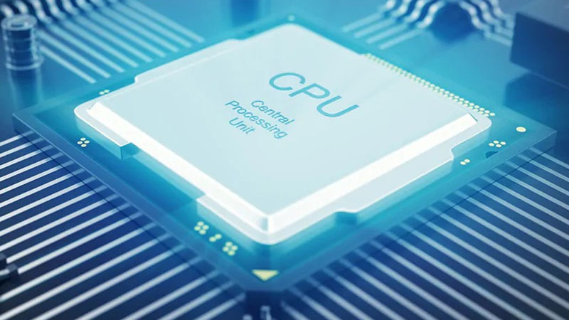 CPU: Bảng giá linh kiện CPU các hãng nổi tiếng