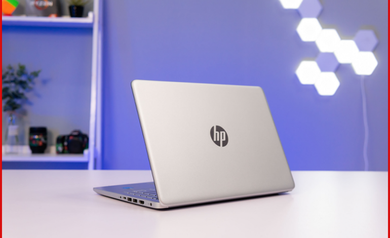 Cách Kiểm Tra Laptop HP Cũ: Hướng Dẫn Đơn Giản Nhất